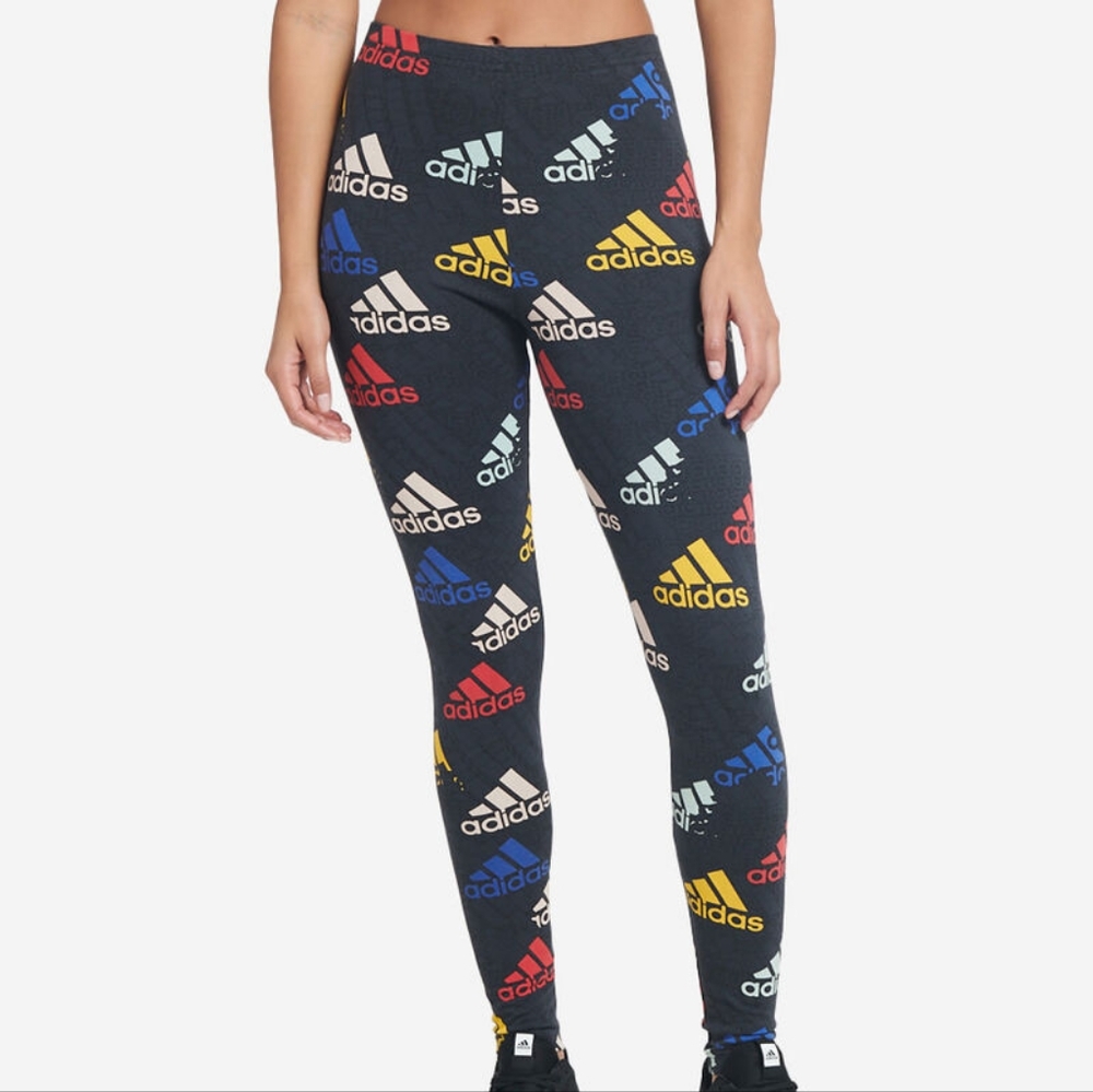 Adidas Leggings